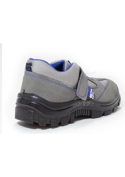 Action S1 Çelik Burunlu Iş Güvenlik Ayakkabısı