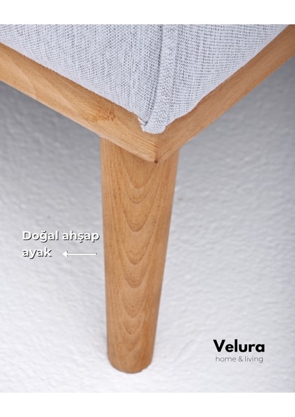 Valo Sırt Mekanizmalı 3 Adet Üçlü Kanepe & 3'lü Koltuk (3+3+3) - Kırmızı modelleri