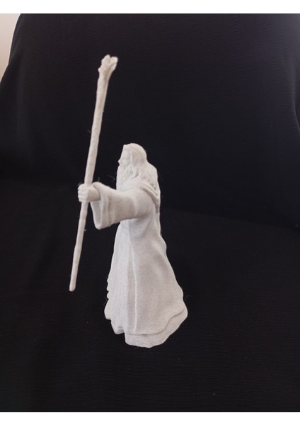 Yüzüklerinefendisi Gandalf Figür indirimleri