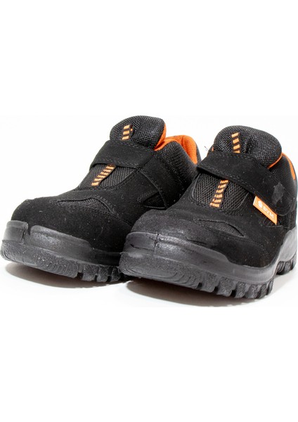 S1 Çelik Burunlu Iş Ayakkabısı modelleri