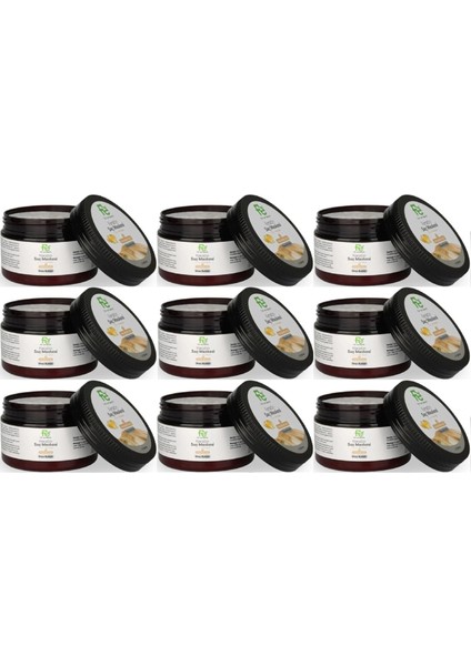 Keratin Saç Maskesi 300ML (9 Lu Set)