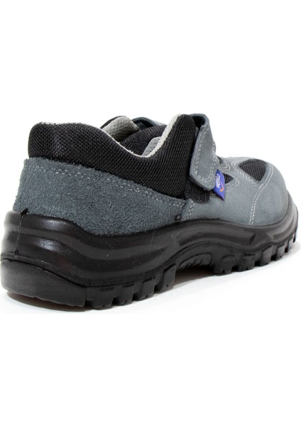 1453 S1 Süet Çelik Burunlu Iş Ayakkabısı fiyatları