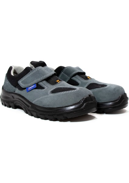 1453 S1 Süet Çelik Burunlu Iş Ayakkabısı modelleri