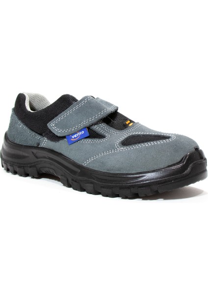 1453 S1 Süet Çelik Burunlu Iş Ayakkabısı fırsatları