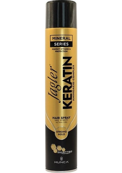 Saç Spreyi 400ML Extra Strong Hold Ekstra Güçlü Tutuş & Minarelli Ekstra Sert (Karma 2li Set) fırsatları