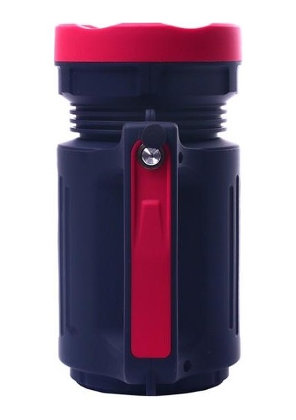 Çift Yönlü Büyük Dağcı Kamp Fener Aydınlatma