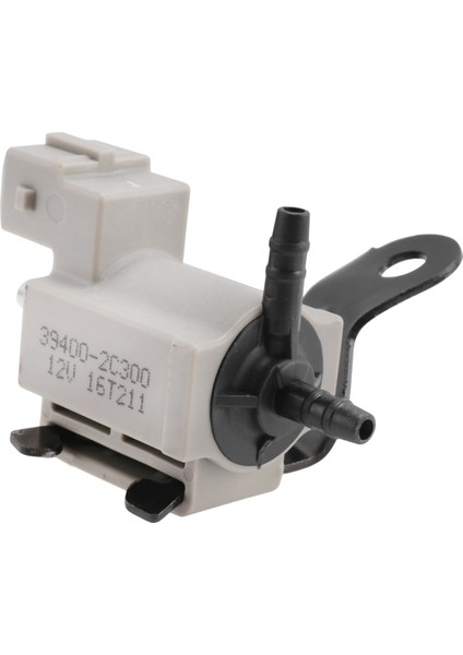 Hyundai Genesis Sonata Tucson Santa Fe Kia Optima Sorento Sumai Için Elektromanyetik Vakum Solenoid Valfi 39400-2C300 (Yurt Dışından)