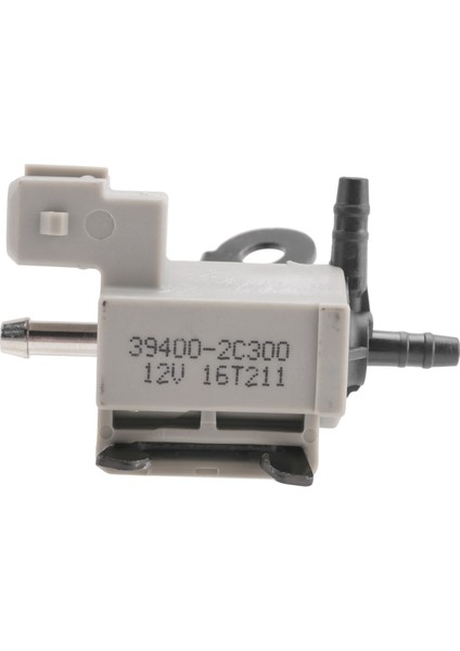 Hyundai Genesis Sonata Tucson Santa Fe Kia Optima Sorento Sumai Için Elektromanyetik Vakum Solenoid Valfi 39400-2C300 (Yurt Dışından) fiyatları