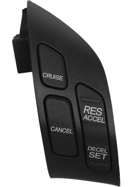 Honda Accord 2003 2004 Için Araba Direksiyon Simidi Seyir Anahtarı Kontrol Ses Seviyesi Düğmeleri 36770-SDA-A01 36770SDAA01 Sağ (Yurt Dışından) modelleri