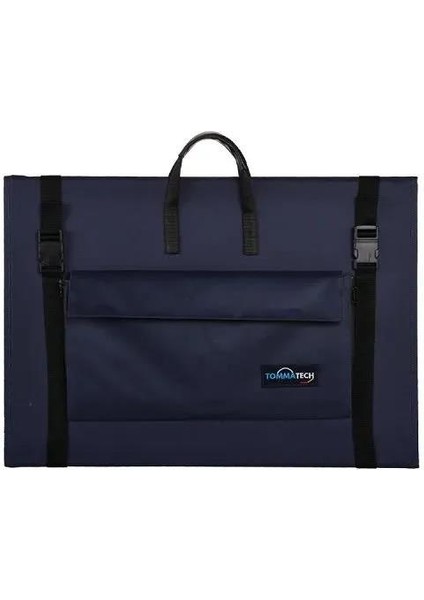 200 Watt Katlanabilir Güneş Paneli Solar Panel Kamp TT200WKGP