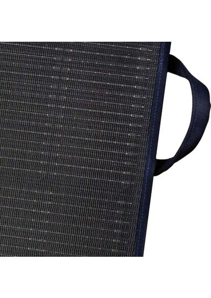 200 Watt Katlanabilir Güneş Paneli Solar Panel Kamp TT200WKGP indirimleri