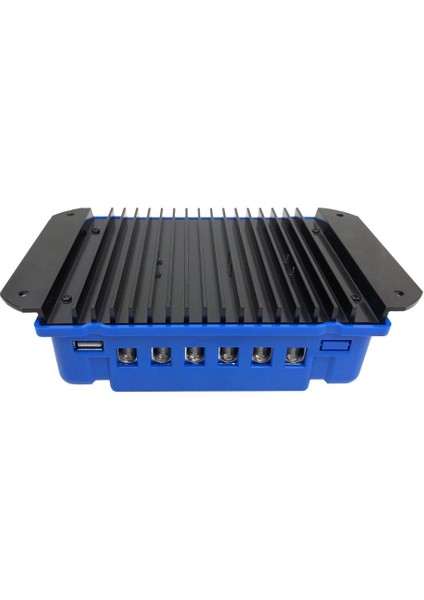 60A Pwm Şarj Kontrol Cihazı modelleri