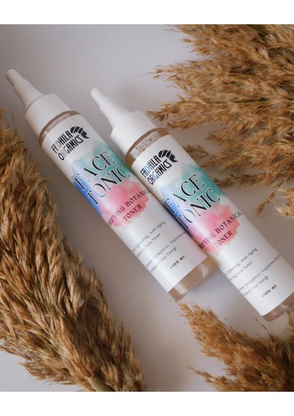 Face Tonik / Yüz Toniği - 100 ml fiyatları