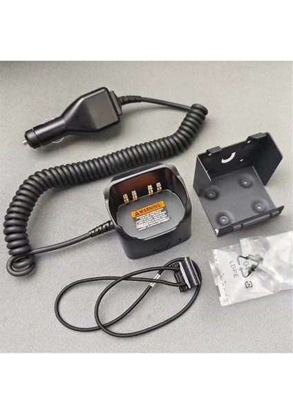 RLN6433A Hızlı Araç Seyahat Şarj Seti Motorola XPR6350 XPR6380 XPR6550 DGP4150 APX1000 Taşınabilir Iki Yönlü Radyo (Yurt Dışından)