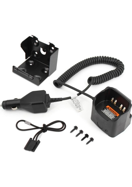 RLN6433A Hızlı Araç Seyahat Şarj Seti Motorola XPR6350 XPR6380 XPR6550 DGP4150 APX1000 Taşınabilir Iki Yönlü Radyo (Yurt Dışından) indirimleri