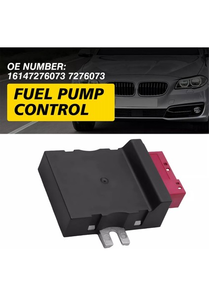 Yakıt Enjeksiyon Kontrol Modülü A16147276073 A16147411596 Bmw F31 F20 Için (Yurt Dışından) fırsatları
