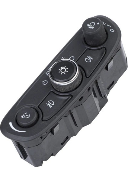 42550413 Opel Mokka/mokka x 2012-2023 Için Far Anahtarı Far Kontrol Sis Lambası Anahtarı (Yurt Dışından) fiyatları