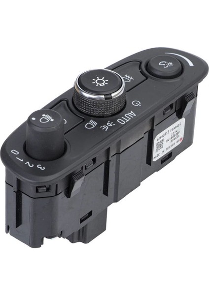 42550413 Opel Mokka/mokka x 2012-2023 Için Far Anahtarı Far Kontrol Sis Lambası Anahtarı (Yurt Dışından) modelleri