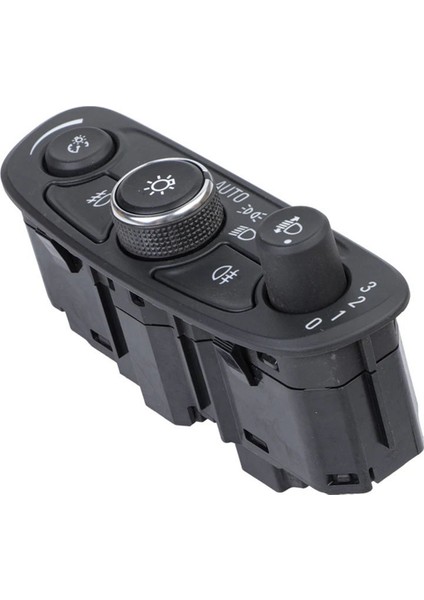 42550413 Opel Mokka/mokka x 2012-2023 Için Far Anahtarı Far Kontrol Sis Lambası Anahtarı (Yurt Dışından) indirimleri