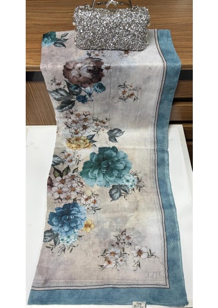 13961B Five Craze Comfort Şal #08-25#