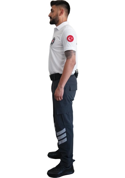 Likralı Güvenlik Pantolonu fırsatları