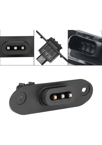 Ford Transit Mk6 Mk7 2.0t 2000 - 2019 2C1T14A658AE 1800639 Için Araç Yan Kapı Kontağı (Yurt Dışından) fiyatları