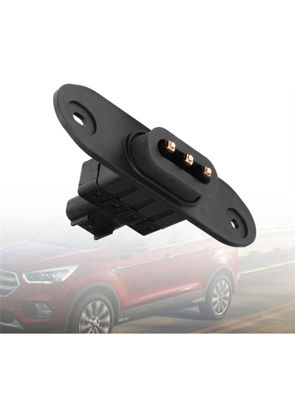 Ford Transit Mk6 Mk7 2.0t 2000 - 2019 2C1T14A658AE 1800639 Için Araç Yan Kapı Kontağı (Yurt Dışından) indirimleri