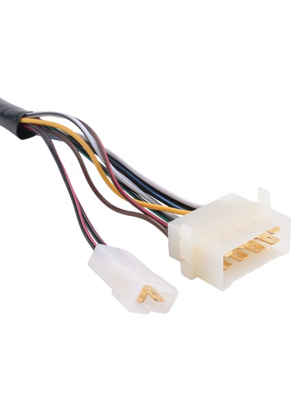 Mercedes-Benz MB Trac Unimog Vintage Için Monark Direksiyon Kolonu Anahtarı/gösterge Anahtarı (Yurt Dışından) fırsatları