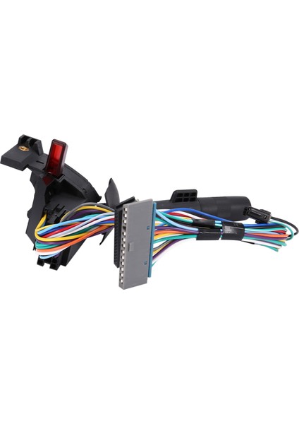 Cadillac Escalade Chevrolet Express Oldsmobile Için Dönüş Sinyali Silecek Sinyal Kolu Seyir Yok 26100986 26083628 (Yurt Dışından) indirimleri