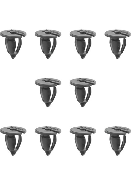 Opel ve Renault Için Döşeme Klips