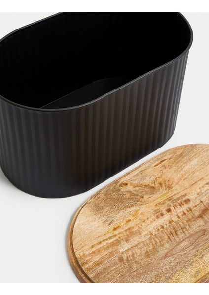 Kapaklı Paslanmaz Çelik Saklama Kutusu fiyatları