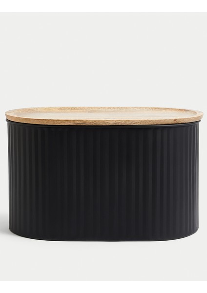 Kapaklı Paslanmaz Çelik Saklama Kutusu fırsatları