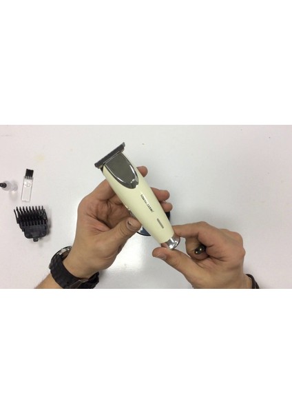 Mac3 TC-9999 T-Cut Teknolojili Saç fiyatları