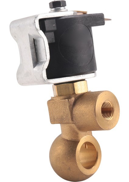 Yakıt Kapatma Solenoid Valfi, 3587119 12V Yakıt Pompası Solenoid Valfi Kubota Motor Lombardini Microcar Için (Yurt Dışından) modelleri