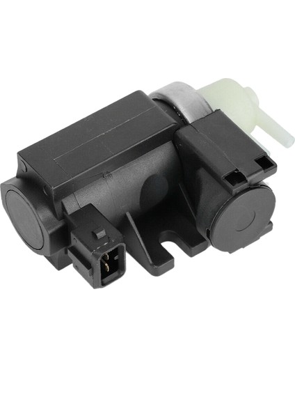 Bmw 7 Serisi 2008-2015 X6 2007-2014 Için Araba Solenoid Valfi Türbin Basınç Anahtarlama Valfi 11747628987 7582652 (Yurt Dışından) indirimleri