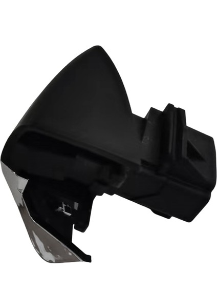 Mercedes-Benz C250 C300 C350 C63 Amg Krom Kapı Çekme Aparatı Kaplaması Için Arka Sol Taraf Dış Kulp Kapağı AA2047600520 (Yurt Dışından) indirimleri