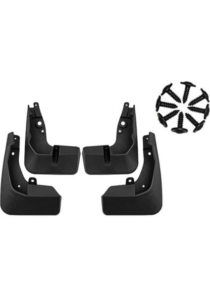 Toyota Yaris Cross gr 2023 (Güneydoğu Asya Versiyonu) Için Araba Çamurlukları, Çamurluk Kapağı, Çamurluk Koruyucuları, Araba Aksesuarları (Yurt Dışından)