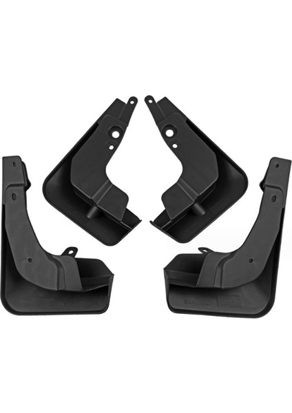 Toyota Yaris Cross gr 2023 (Güneydoğu Asya Versiyonu) Için Araba Çamurlukları, Çamurluk Kapağı, Çamurluk Koruyucuları, Araba Aksesuarları (Yurt Dışından) fiyatları