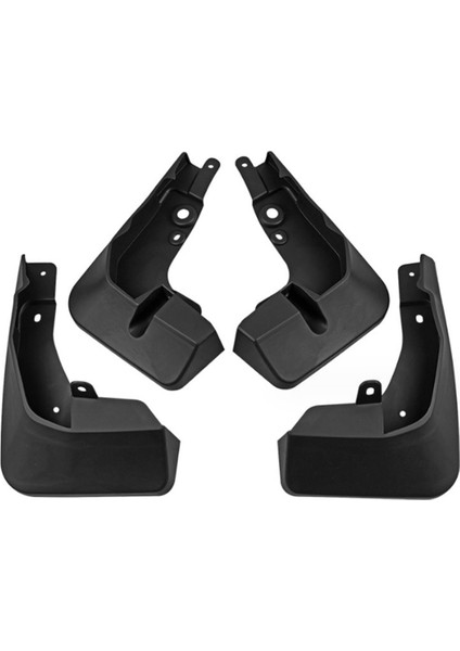 Toyota Yaris Cross gr 2023 (Güneydoğu Asya Versiyonu) Için Araba Çamurlukları, Çamurluk Kapağı, Çamurluk Koruyucuları, Araba Aksesuarları (Yurt Dışından) indirimleri