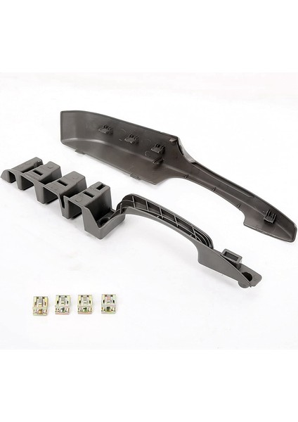 Chevrolet Express 25750064,10388390 Için Sürücü Tarafı Sol Kapı Çekme Kolu Kol Dayanağı Gmc Van Savana 2003-2019 (Yurt Dışından) modelleri