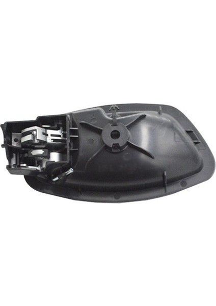 Renault Furano 2011-2013 Için Iç Kapı Kolları 806715396R 806713870R (Yurt Dışından) indirimleri