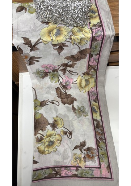 13931A Five Craze Comfort Şal #08-25#