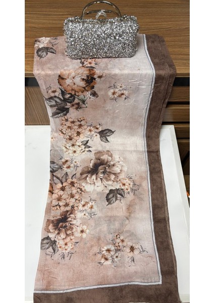 13961B Five Craze Comfort Şal #08-25#