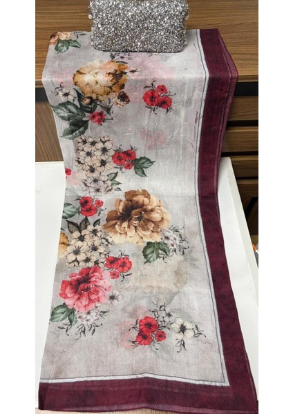 13961B Five Craze Comfort Şal #08-25#