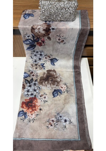 13961B Five Craze Comfort Şal #08-25#