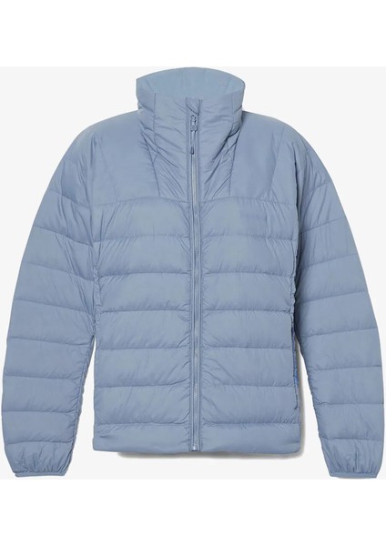 Bear Head Recycled Down Lıghtweıght Jack modelleri