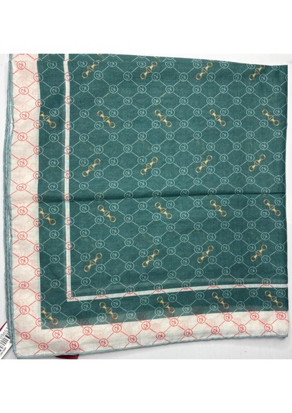 01233 Luven Sara Cooper Soft Eşarp #07-25#