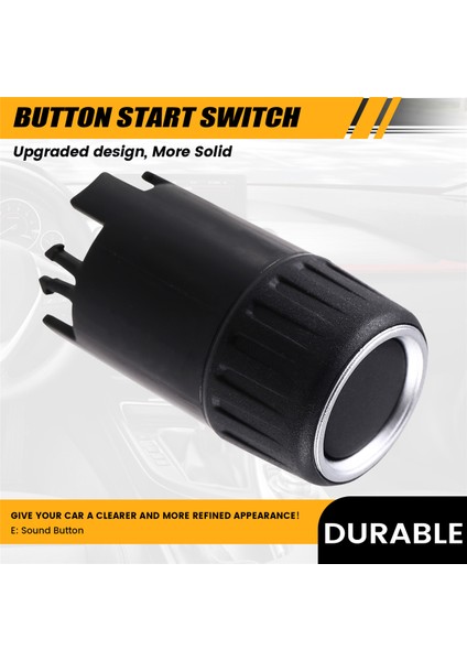 CD Dijital Ses Düğmesi Bmw 3 Serisi F30 F35 F32 F33, E Için Ses Düğmesi (Yurt Dışından) indirimleri