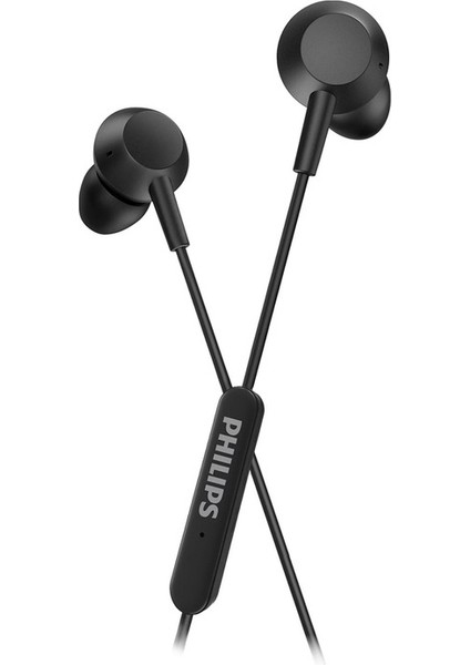TAE5008BK/00 Mikrofonlu Type-C Kulak Içi Kulaklık