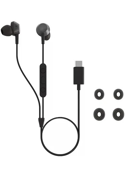 TAE5008BK/00 Mikrofonlu Type-C Kulak Içi Kulaklık fiyatları